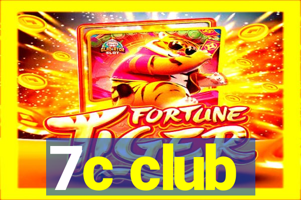 7c club